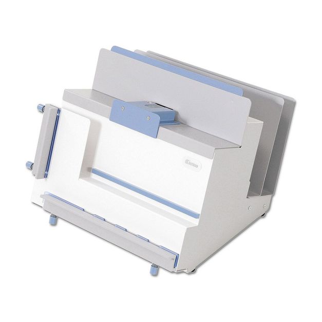 FASTBIND BOOXTER DUO - Book binding machine | Tosingraf.eu | Tosingraf