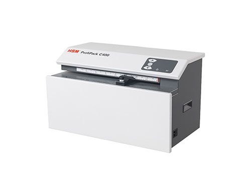 Packaging Padding Machines | Tosingraf