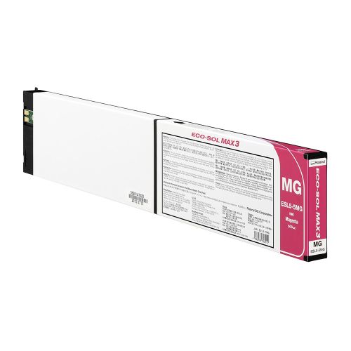 Eco-Sol Max 3 I ESL5-5MG