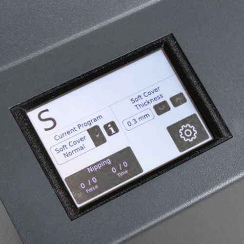 FASTBIND ONE SENSE ULTRA XXL