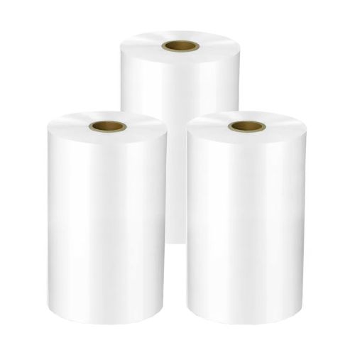 Antibacterial Film