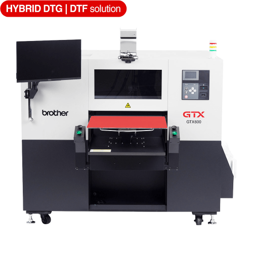 Brother GTX-600