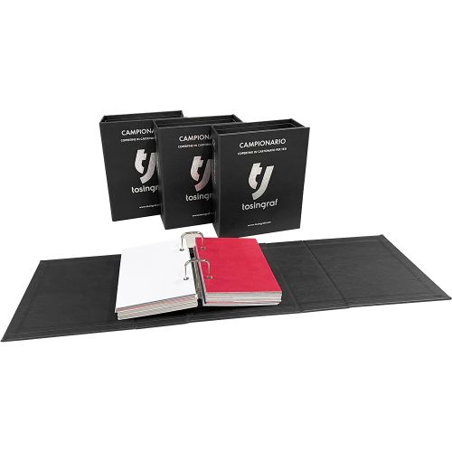 Sample Book