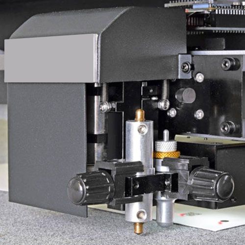 INTEC COLORCUT FB580