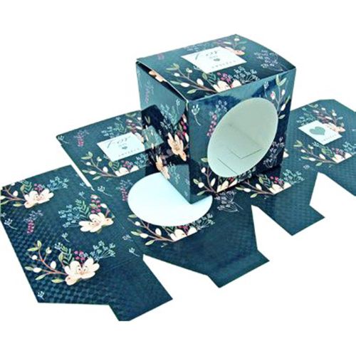 INTEC COLORCUT FB1190-T