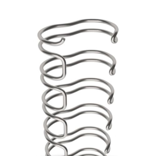 Twin loop Wires I Box 30 pcs
