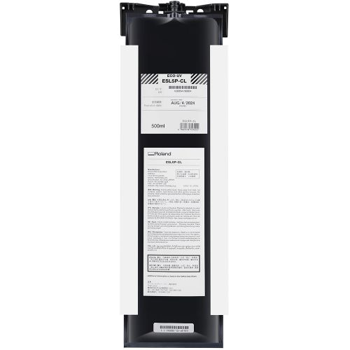 ECO UV5 Cleaning - 500 ml I ESL5P-CL