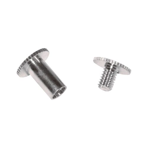 Buried Screws I Box 500 pcs
