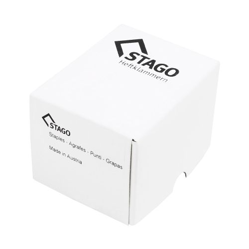 Stago Staples