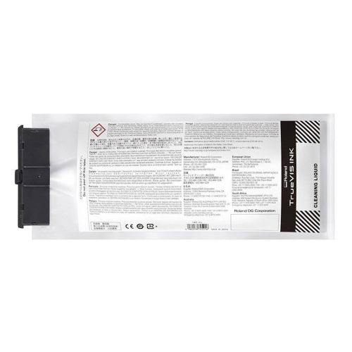 Cleaning for TrueVIS TR3 series - 750 cc I TR3-CL