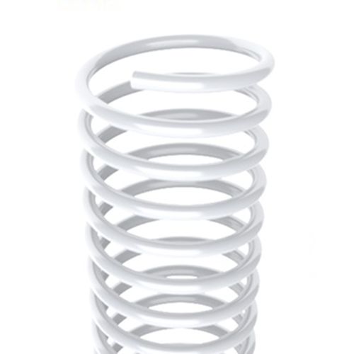 Plastic Coils I Box 100 pcs
