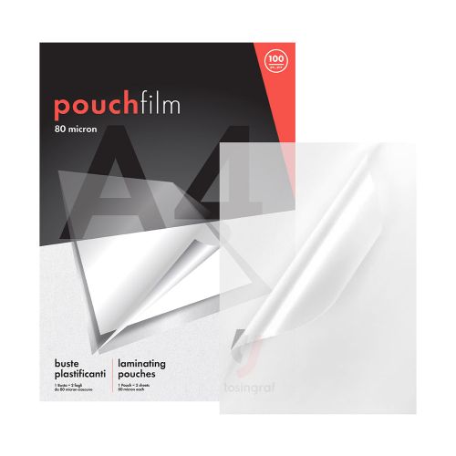 Laminating Pouches