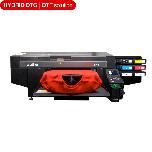 Brother GTXpro