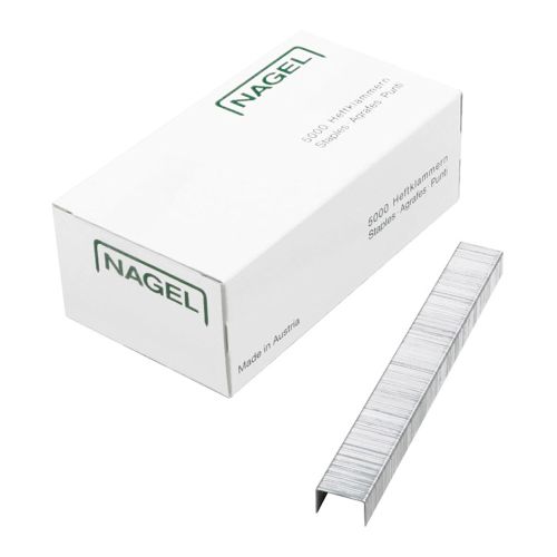 Nagel Staples