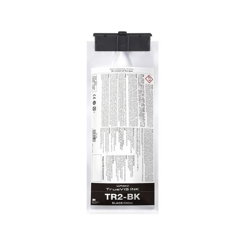 TrueVIS TR2 I TR2-BK