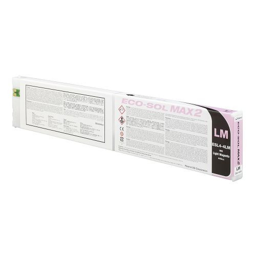 Eco-Sol Max 2 I ESL4-4LM