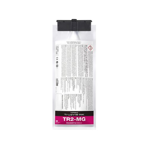 TrueVIS TR2 I TR2-MG