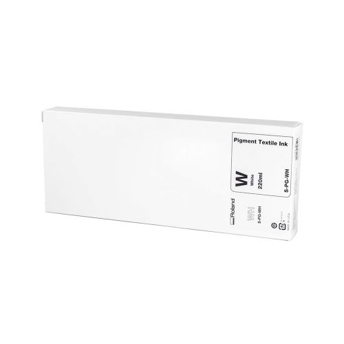Roland DTF2 Cartridge - White - 220 ml I S-PG2-2WH