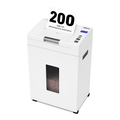 SHREDCAT 8292 CC