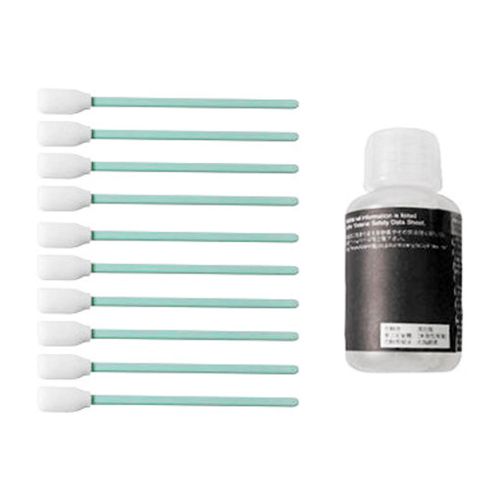 Cleaning Kit (ESL5) for ECO-SOL MAX / UV - 100 ml + 10 sticks I 6000007196