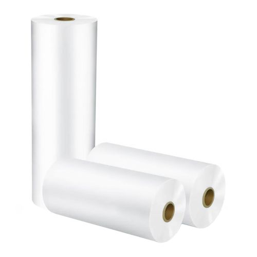 Polyester Film - Matt