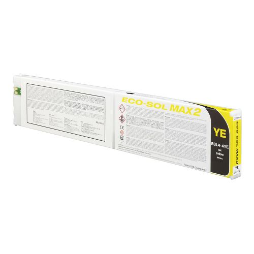 Eco-Sol Max 2 I ESL4-4YE