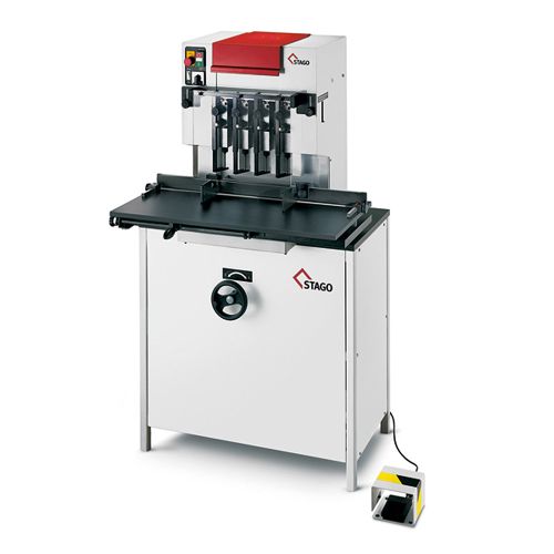 STAGO PB 5010 AS