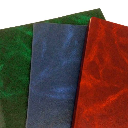Smooth Leatherette Thesis