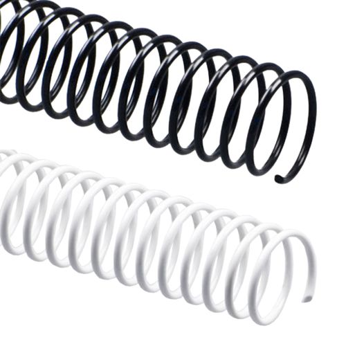 Plastic Binding Coils