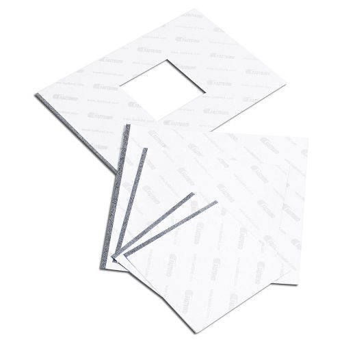 Fastbind BooXTer End Sheets