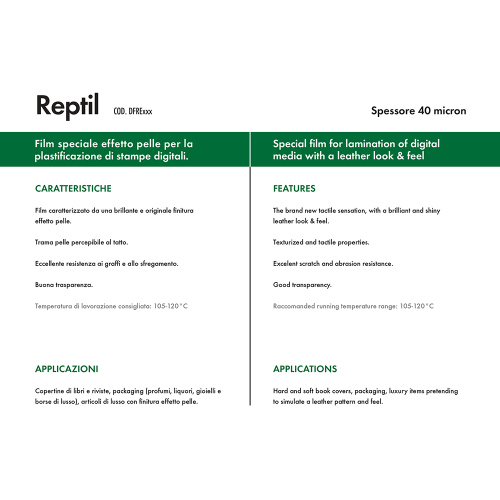 Reptil Film