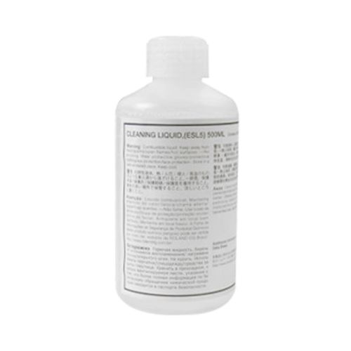 ECO-SOL MAX Cleaning Liquid - 500 ml (6702419050) I 6000006365