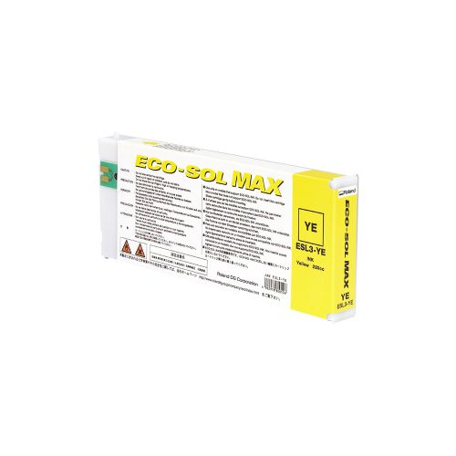 Eco-Sol Max I ESL3-YE