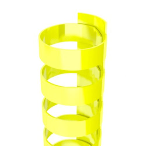 Plastic Combs I Box 50 pcs