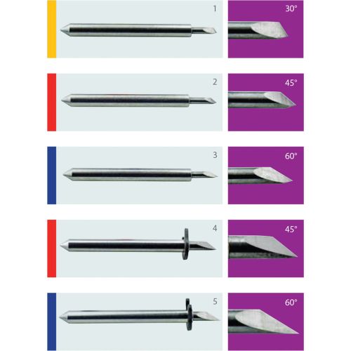 INTEC COLORCUT FB790-T