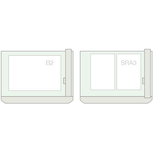 INTEC COLORCUT FB790-T