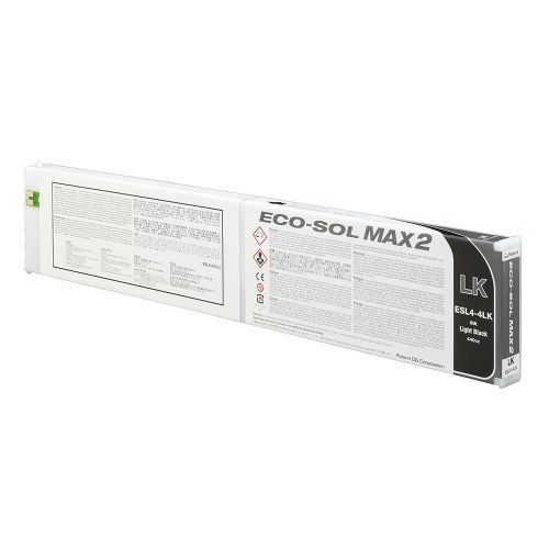Eco-Sol Max 2 I ESL4-4LK