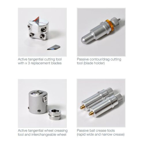 INTEC COLORCUT FB1190-T