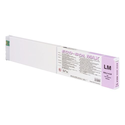 Eco-Sol Max I ESL3-4LM