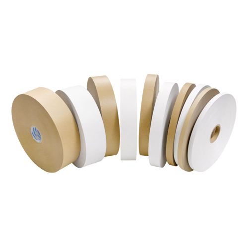 Banding tapes