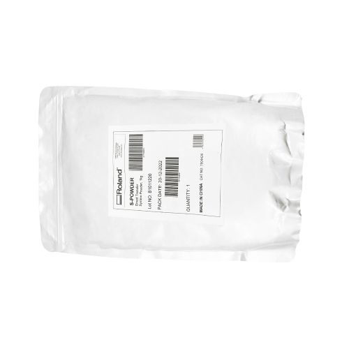 DTF Printing Powder - 1 kg I S-POWDER