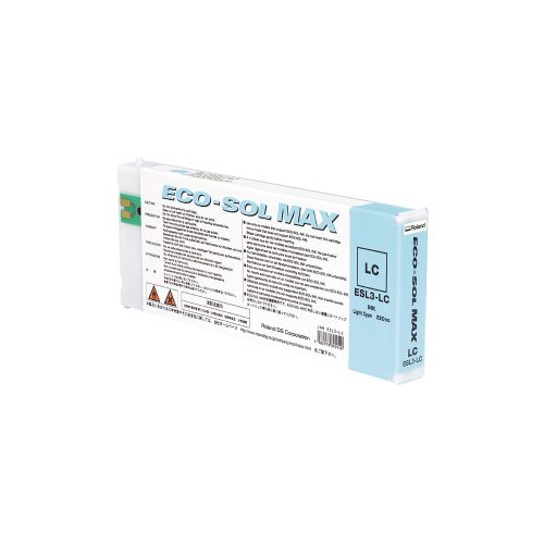 Eco-Sol Max I ESL3-LC