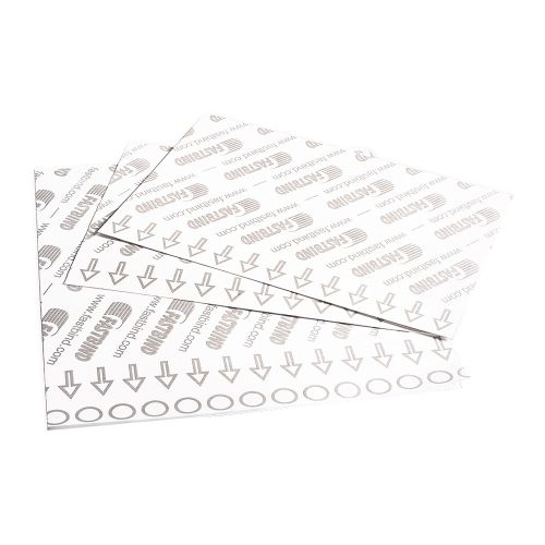 Fastbind FotoMount End Sheets