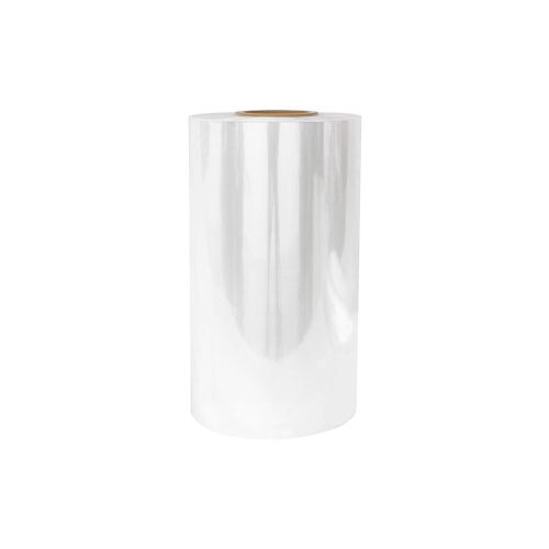 Shrink film