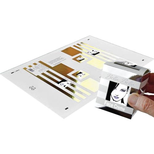 INTEC COLORCUT FB790-T