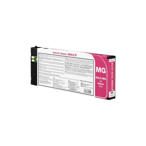 Eco-Sol Max 3 I ESL5-MG