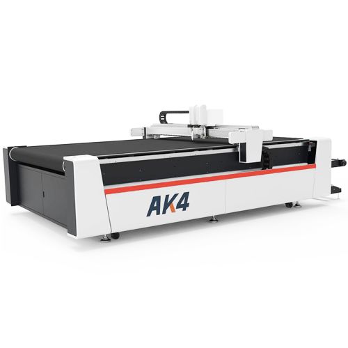iECHO AK4-2516
