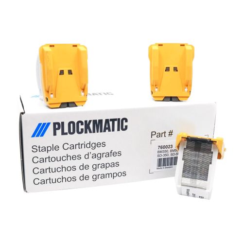Plockmatic Staples