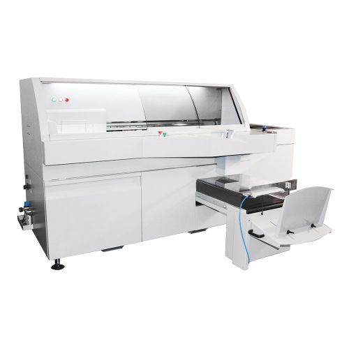 MORGANA DIGIBOOK 450