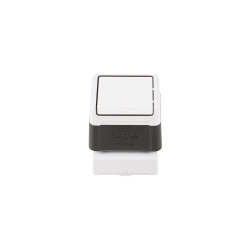 Brother Stamps I Box 6 pcs
